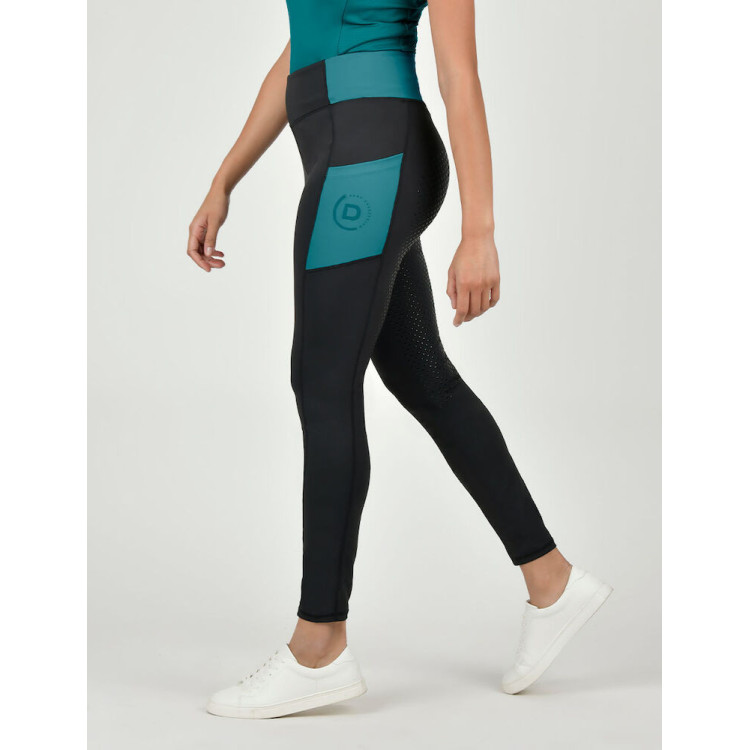 Dublin dagelijkse legging