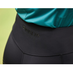 Dublin dagelijkse legging Zwart