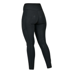 Dublin dagelijkse legging Zwart