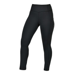 Dublin dagelijkse legging Zwart