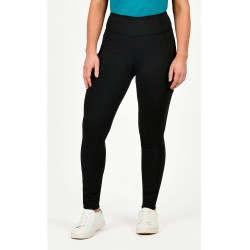 Dublin dagelijkse legging Zwart