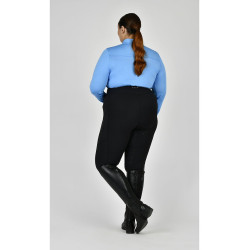 Dagelijkse Curve-legging van Dublin Zwart Dagelijkse Curve-legging van Dublin Zwart