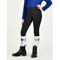 Kinderlegging Dublin Daily Zwart