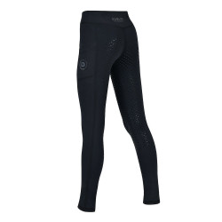 Kinderlegging Dublin Daily Zwart
