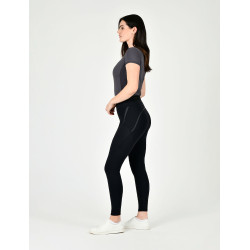 Legging Weatherbeeta Toulon Lifestyle Zwart