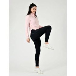 Legging Weatherbeeta Toulon Lifestyle Zwart
