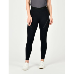 Legging Weatherbeeta Toulon Lifestyle Zwart