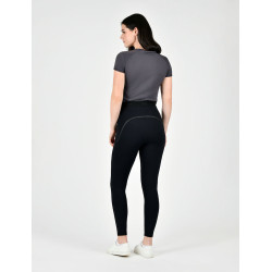 Legging Weatherbeeta Toulon Lifestyle Zwart