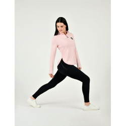Legging Weatherbeeta Toulon Lifestyle Zwart