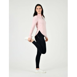 Legging Weatherbeeta Toulon Lifestyle Zwart