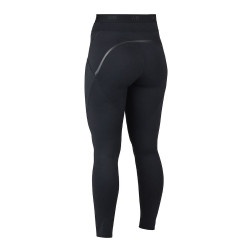 Legging Weatherbeeta Toulon Lifestyle Zwart