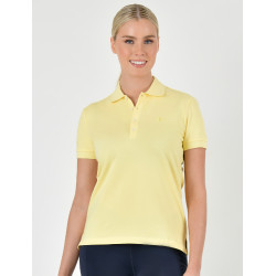 Polo Dublin korte mouwen Lily