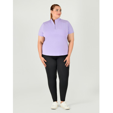 Polo Dublin korte mouwen Tabby Curve Polo Dublin korte mouwen Tabby Curve