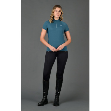 Polo Weatherbeeta korte mouwen Sutton Polo Weatherbeeta korte mouwen Sutton