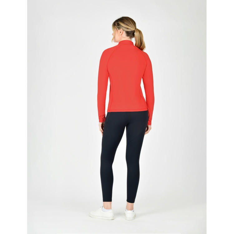 Polo Weatherbeeta lange mouwen Prime