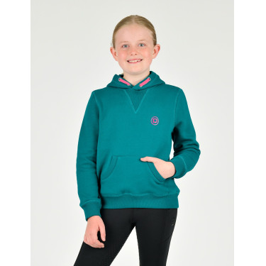 Kinderhoodie Dublin Camille