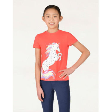 Kinder T-shirt Dublin Tilly