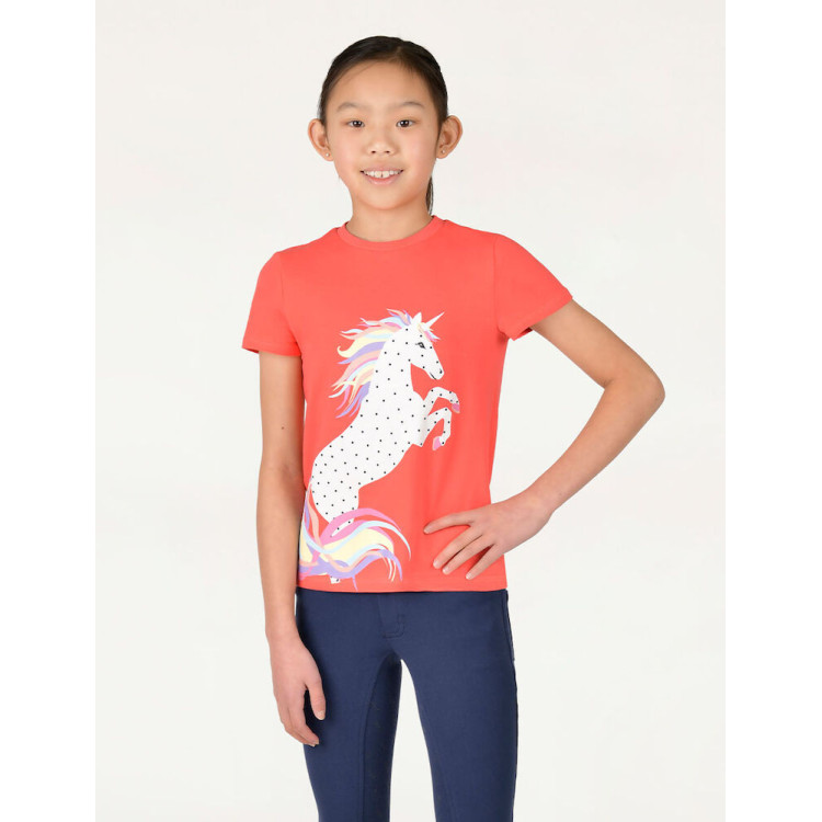 Kinder T-shirt Dublin Tilly