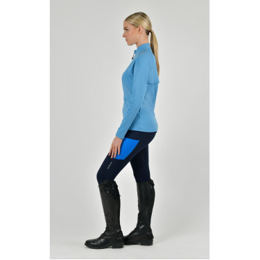 Dublin Reese-jas Oceaan Blauw