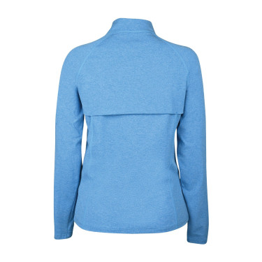 Dublin Reese-jas Oceaan Blauw