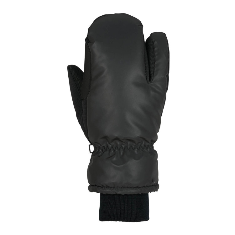 Reflecterende 3-vinger wanten Horze