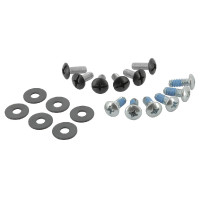 Boîte de 18 vis Wintec / Bates