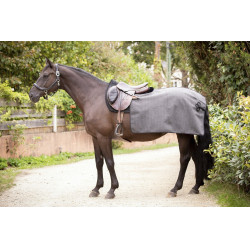 Quarterdeken Quarter Paddock Sports Wooltouch
