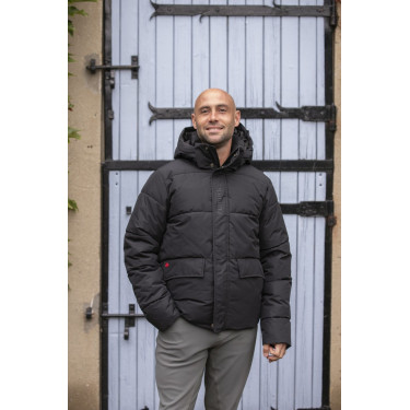 Donsjas Auteuil Paddock Sports Donsjas Auteuil Paddock Sports
