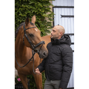 Donsjas Auteuil Paddock Sports Donsjas Auteuil Paddock Sports