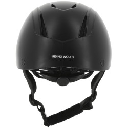 Rijhelm Riding World Topy Rijhelm Riding World Topy