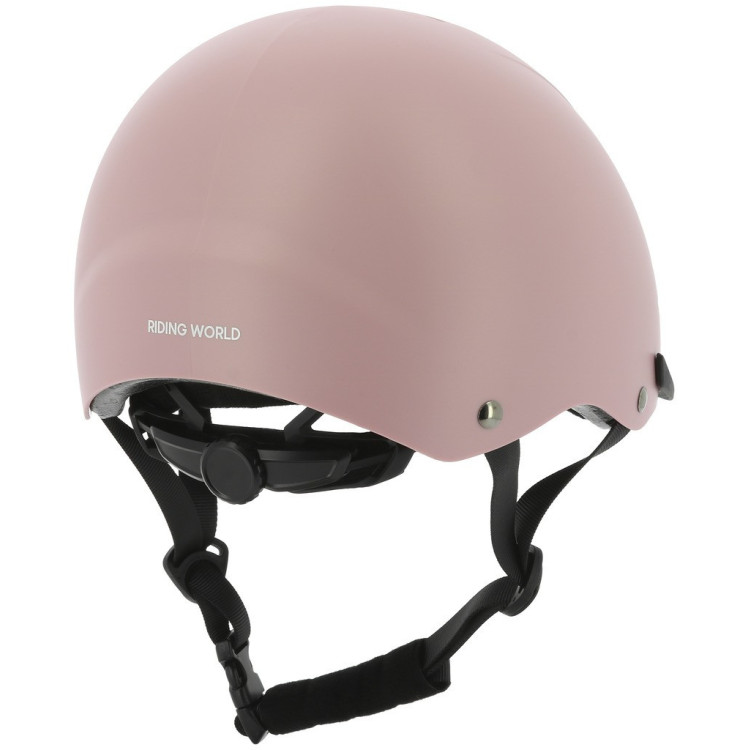 Rijdhelm Wereld Winderig Rijdhelm Wereld Winderig