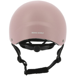 Rijdhelm Wereld Winderig Rijdhelm Wereld Winderig