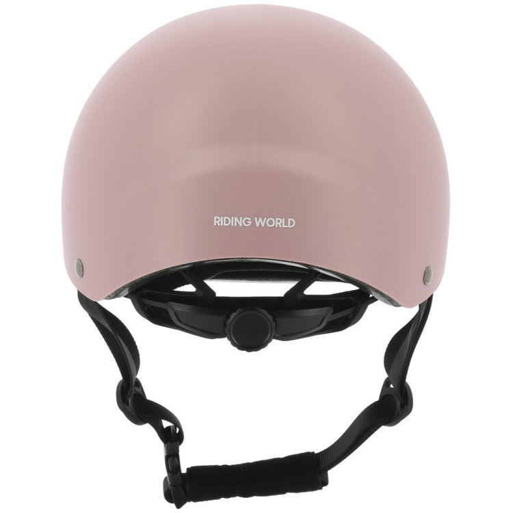 Rijdhelm Wereld Winderig Rijdhelm Wereld Winderig