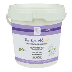 Onguent vert pour sabots Hippotonic Onguent vert pour sabots Hippotonic