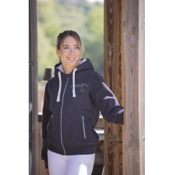 Sweater Pénélope Tressy