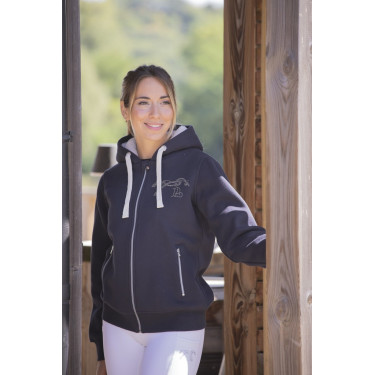 Sweater Pénélope Tressy