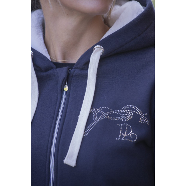 Sweater Pénélope Tressy Sweater Pénélope Tressy