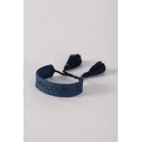 Armband Harcour Bravour Roze