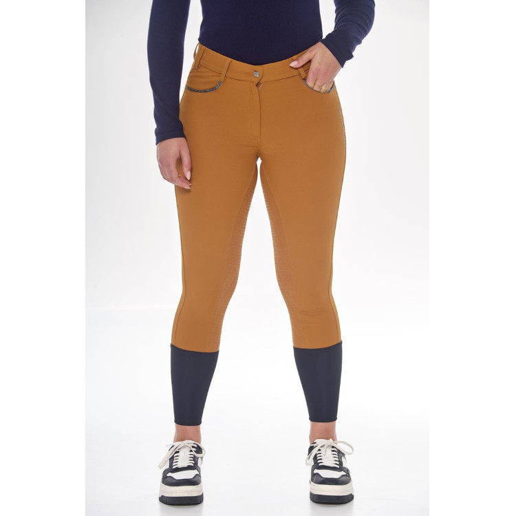 Broek Harcour Boogie Full grip Broek Harcour Boogie Full grip