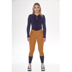 Broek Harcour Boogie Full grip Broek Harcour Boogie Full grip