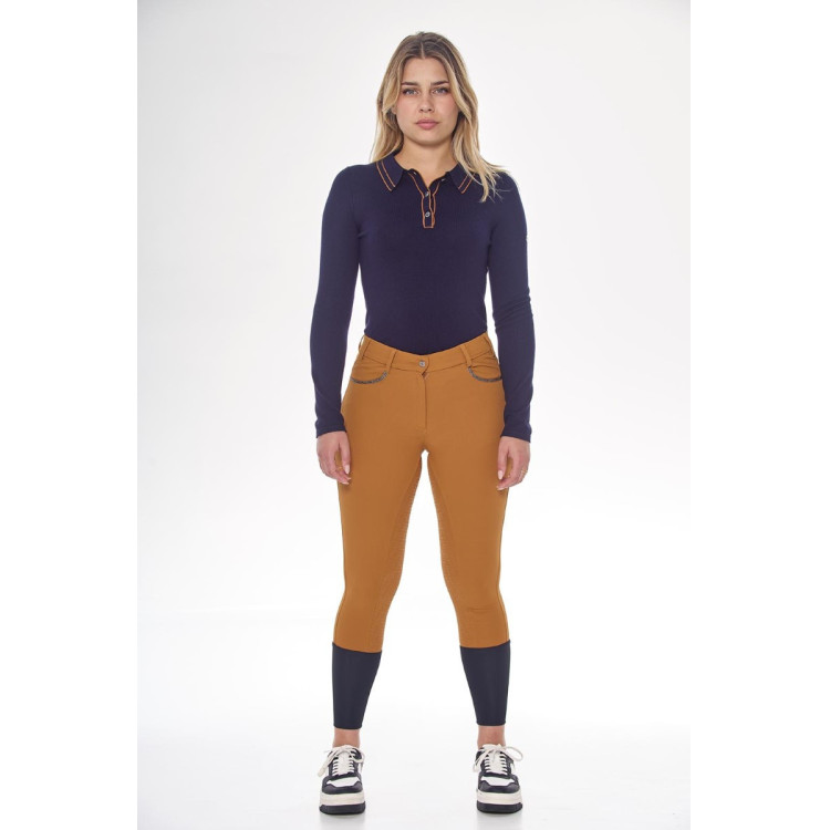 Broek Harcour Boogie Full grip Broek Harcour Boogie Full grip