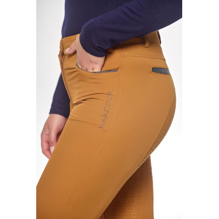 Broek Harcour Boogie Full grip Broek Harcour Boogie Full grip