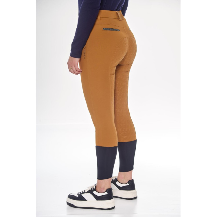 Broek Harcour Boogie Full grip Broek Harcour Boogie Full grip
