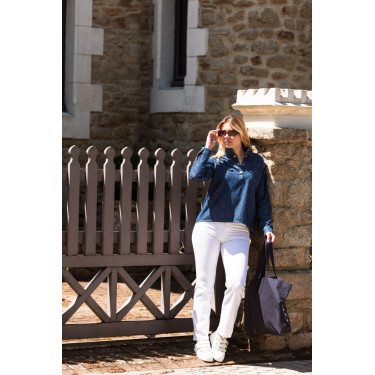 Blouse Harcour Blissy dames Blouse Harcour Blissy dames