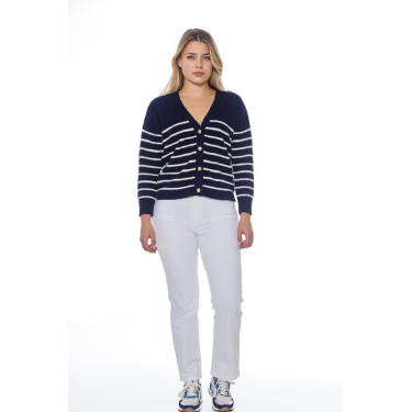 Vest Harcour Camelia dames Vest Harcour Camelia dames