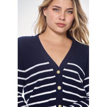 Vest Harcour Camelia dames Vest Harcour Camelia dames