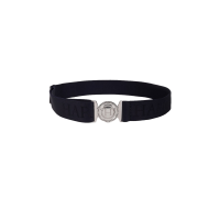 Harcour Biva-riem Marine Marineblauw