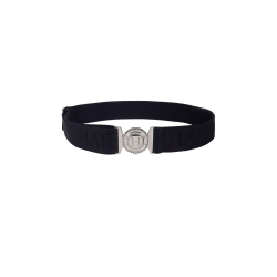 Harcour Biva-riem Marine Marineblauw Harcour Biva-riem Marine Marineblauw