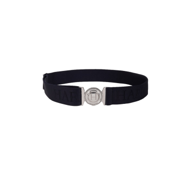 Harcour Biva-riem Marine Marineblauw Harcour Biva-riem Marine Marineblauw