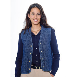 Bodywarmer Harcour Joeva
